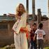 'Dalida', quell'anima fragile rivive con Sveva Alviti