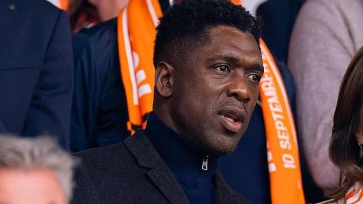 Clarence Seedorf: “L’Inter può vincere la Champions, l’Atalanta è un pericolo. Non basta essere una bandiera per fare il dirigente”