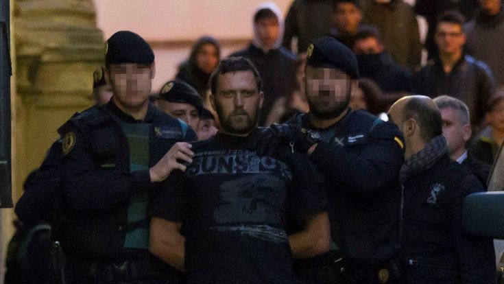 Francesca Verri: “La mia battaglia contro lo Stato che non ha protetto papà da Igor”