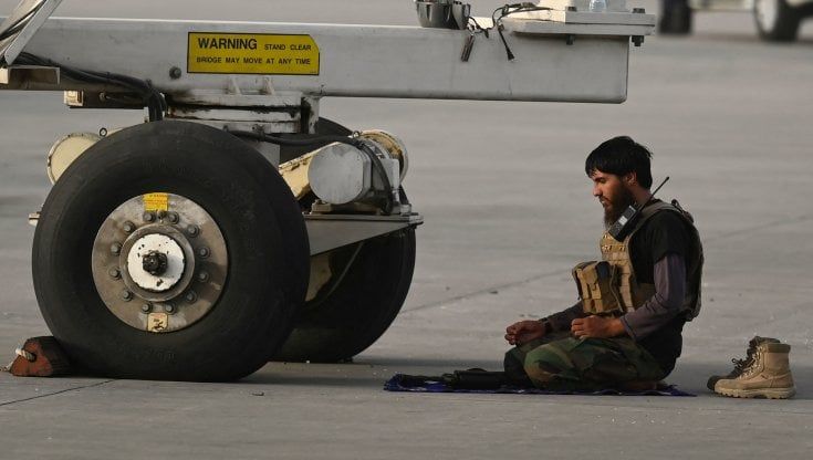 Regno Unito, allarme terrorismo: "Il successo dei talebani può incoraggiare lupi solitari"