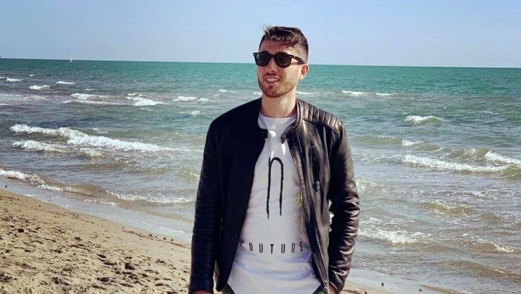 Incidente in vacanza: muore Simone Scipio poliziotto romano di 29 anni. Il cordoglio dei colleghi