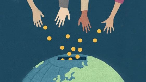 Mr Wikipedia lancia un social che è anche operatore telefonico etico