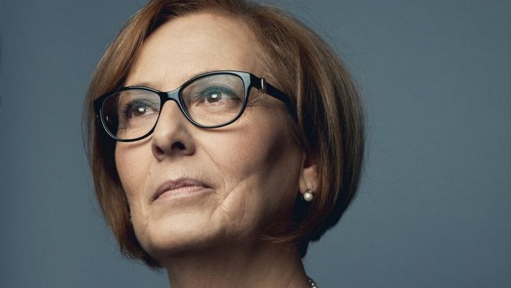 Franca Di Blasio, insegnante, è la donna dell’anno di D