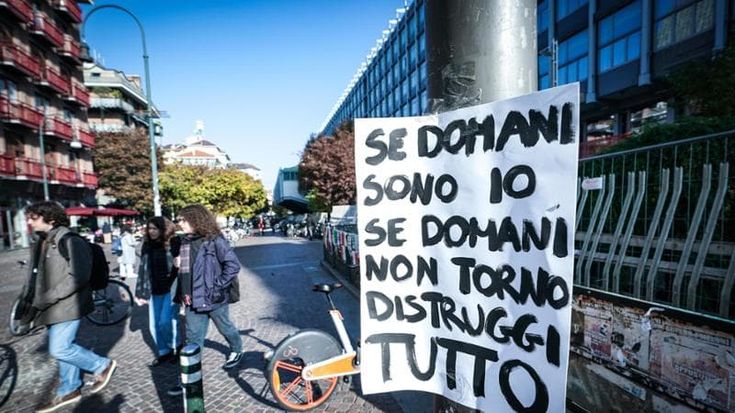 Violenza di genere: per evitare di “bruciare tutto” le soluzioni esistono già