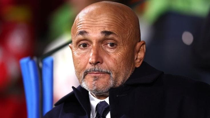 Il labirinto di Spalletti, tensioni con Comolli e una squadra fragile
