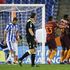 Roma-Pescara 3-2: Dzeko e Perotti portano i giallorossi a -4 dalla Juve