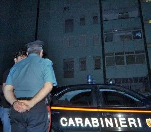 Guida in stato di ebbrezza<br />quaranta denunciati a Palermo