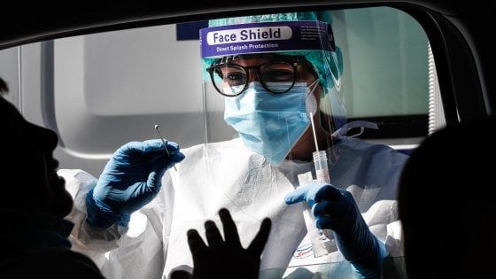Coronavirus nel mondo: 5,8 milioni di contagiati negli Stati Uniti