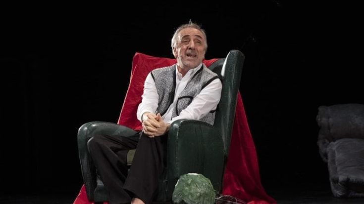 Al Quirino la nuova stagione con la riscossa dei classici: Orlando, Morante e altre star
