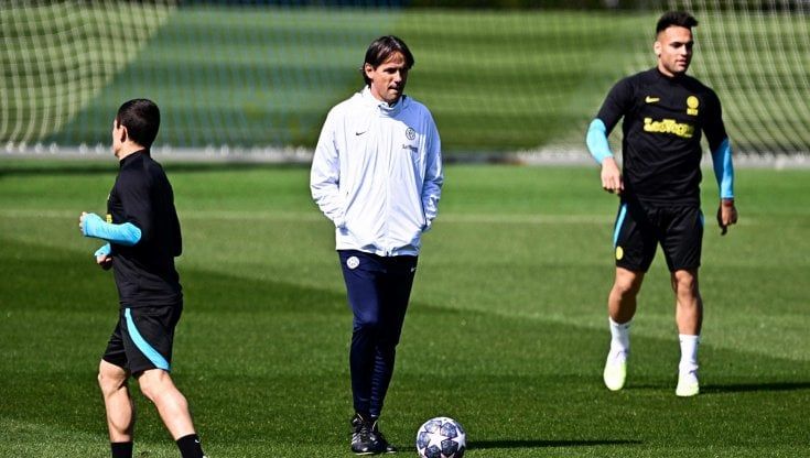 Benfica-Inter dove vederla: in diretta tv e streaming, probabili formazioni 