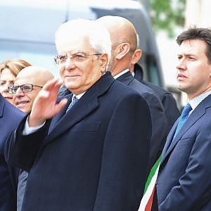 Mattarella: "La corruzione dei politici è la più grave"
