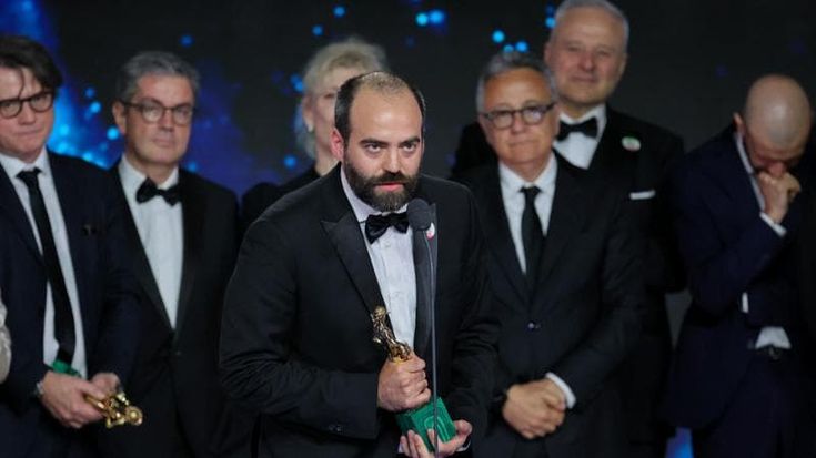 Sossai dopo i David: “Il mio Veneto degli sconfitti. Con Sorrentino abbiamo parlato di jazz”