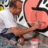 Keith Haring: un addio grande 180 metri quadrati