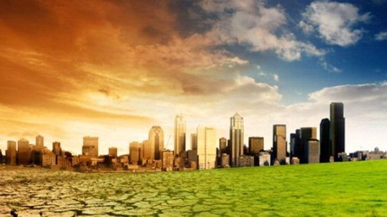 Clima, l'Onu: "Il 2016 sarà l'anno più caldo di sempre" 