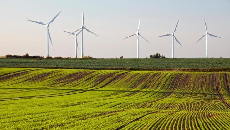 Energia e clima, l’Italia rallenta sulla transizione