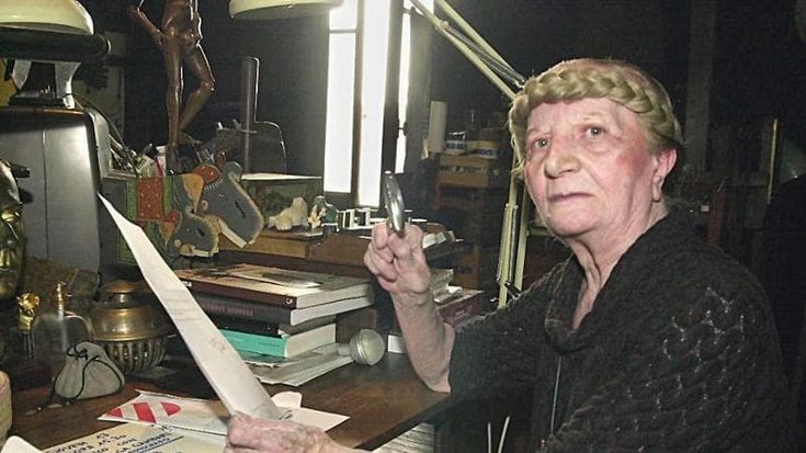 Le opere di Carol Rama nel mirino dei falsari, scoperti dai carabinieri centinaia di casi