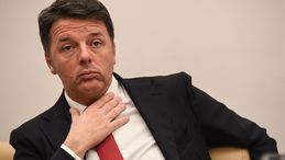 Renzi: "Contro i populismi, la sinistra vince al centro"