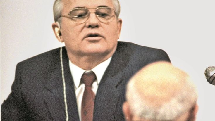 Andrej Sakharov  e l’ultimo segreto di Chernobyl