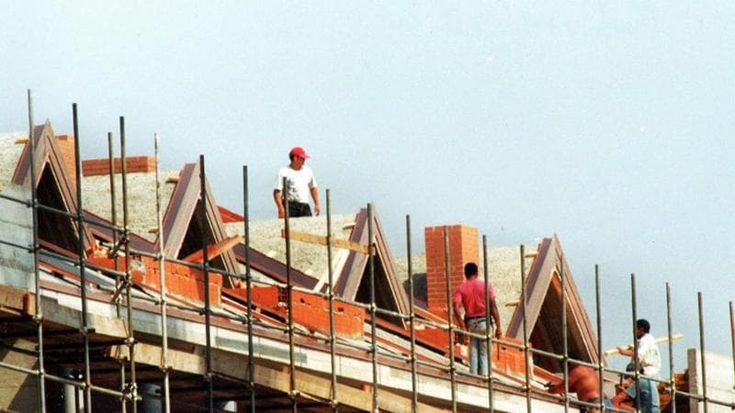 Meno vincoli per costruire, la Regione ci riprova