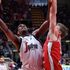 Basket, Bologna-Pesaro 78-70: Djordjevic sa solo vincere