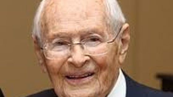 Morto a 102 anni George Rosenkranz, il "padre della pillola"
