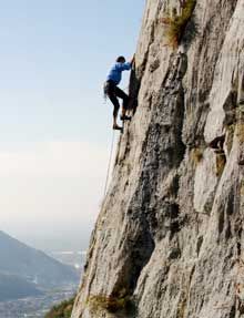 Passione montagna