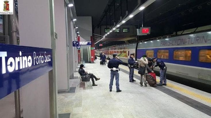Violenza sessuale di gruppo a Porta Susa: arrestati due uomini dopo due mesi di indagini