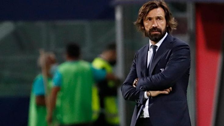 Andrea Pirlo è il nuovo allenatore della Sampdoria: “Domani sarò a Genova” Sarà presentato mercoledì all’Ocean Race