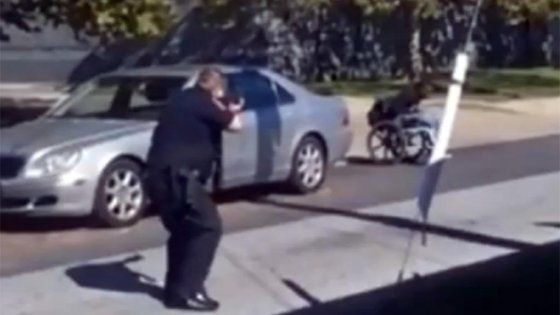 Mobile Justice, un app per denunciare le brutalità della polizia Usa