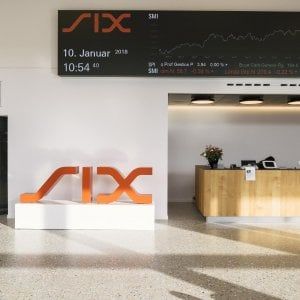 Svizzera-Ue, stop agli scambi di azioni elvetiche nel Vecchio continente