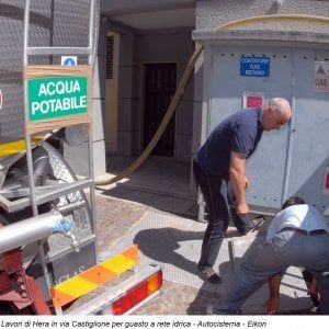 Allarme Inail, aumentano gli infortuni e i morti sul lavoro