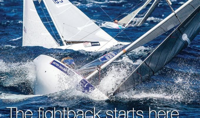 Para Sailing, sono giorni decisivi 