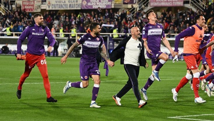 "Disegnate la quarta maglia viola": ecco i sei progetti arrivati in finale 