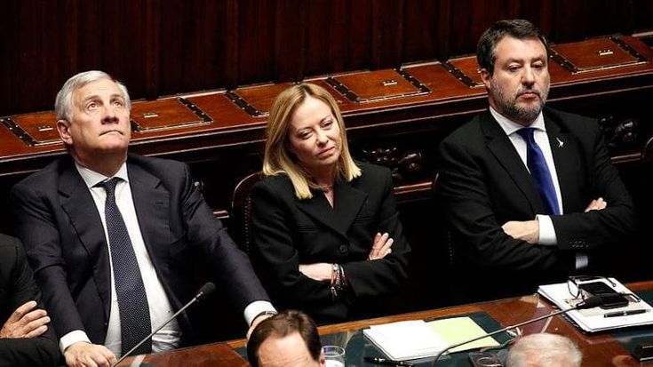 Tajani rilancia sullo Ius scholae. La Lega: “Basta, non passerà mai”