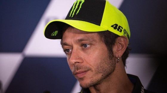 Motogp, Gp di San Marino; Rossi:  "Nel 2020 capirò se ho la forza per continuare"