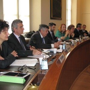 Polo tecnico-professionale <br />scuola e imprese fanno rete