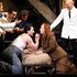 La prima della Scala: nella Gotham city di Chailly l'opera è come una serie tv. La recensione