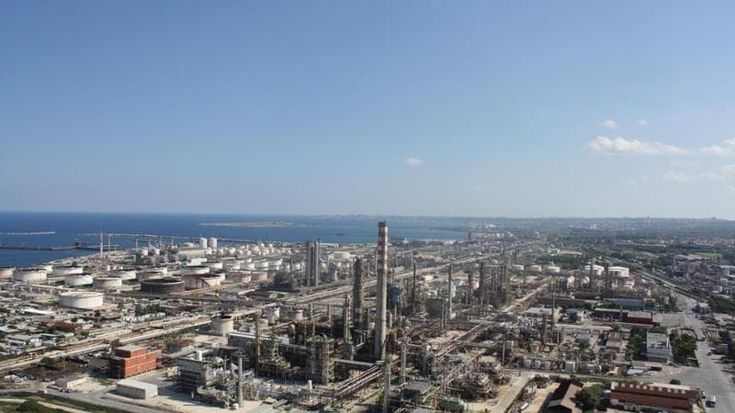 Eni sceglie Q8 per la nuova bioraffineria del sito di Versalis a Priolo