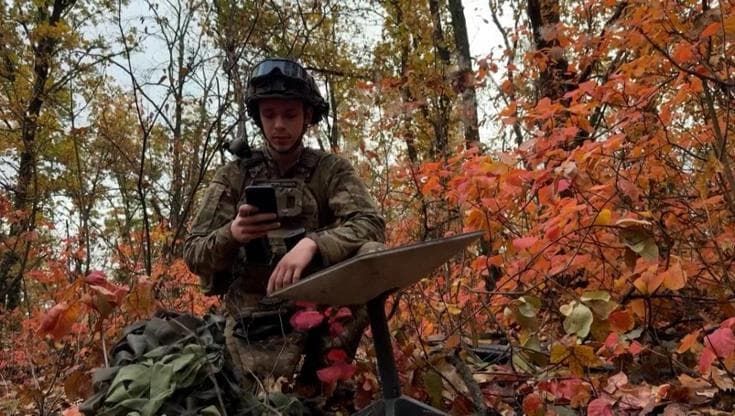 Ucraina, i soldati al fronte: "Senza Starlink a rischio noi e i civili. La situazione è disperata"