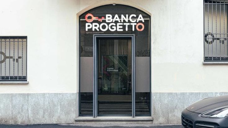 “Alla ’ndrangheta i fondi per l’emergenza Covid e per la crisi Russia-Ucraina”: ecco perché Banca Progetto è sotto tutela