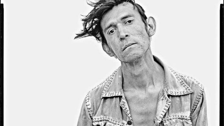 Palazzo Esposizioni, lo sguardo di Richard Avedon sui volti dei lavoratori