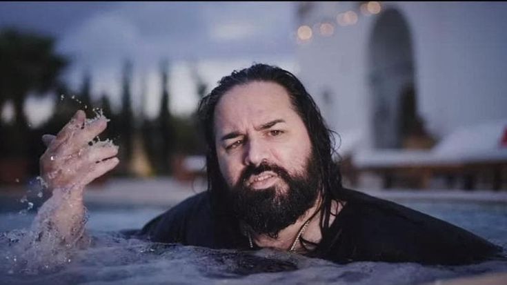 È morto Mr. Linfa, il rapper che con ironia aveva cantato anche la sua malattia aveva 44 anni