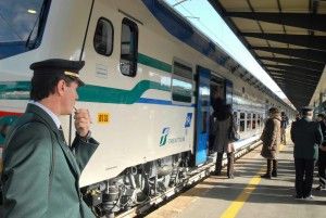 Domenica apre la Mediopadana<br />le novit&agrave; dell'orario estivo