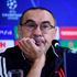Juventus, Sarri: 