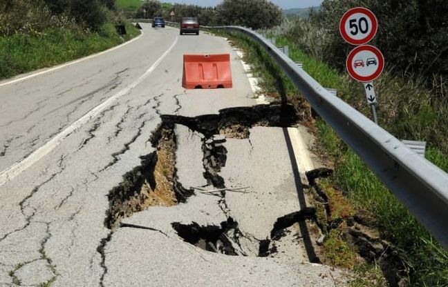 Aci, "Bene le misure annunciate dal Governo in merito ai problemi di viabilità sulla A19"