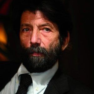 Massimo Cacciari: "La sinistra smetta di imitare la destra, solo così si salverà"