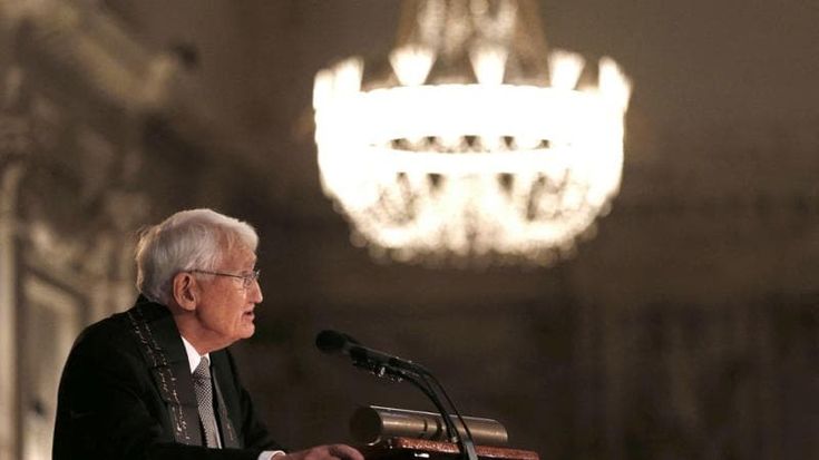 Habermas, un grande tedesco che pensava da europeo