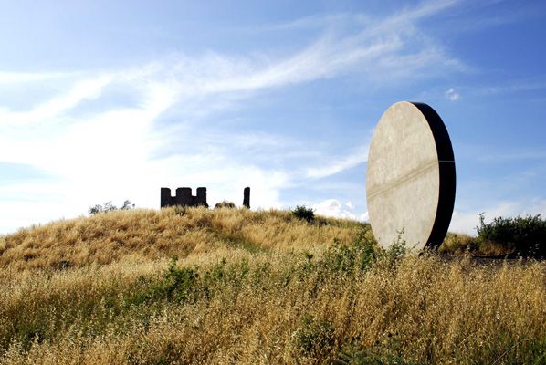 Toscana, il paesaggio dell'arte