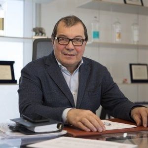 Mister Lauretana nuovo presidente, i tessili cedono il timone dell'Unione industriale di Biella
