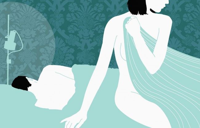 Dottor Sesso, gli italiani in fila dal sessuologo